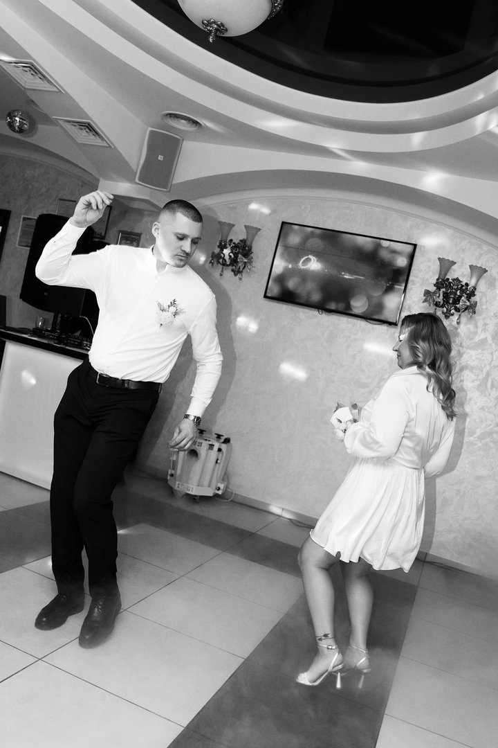 Святкування в EVRIKA